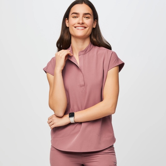 Figs Rafaela scrub top - Picture 1 of 4